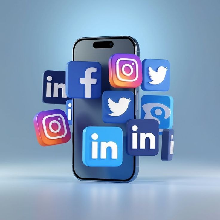 Social content system